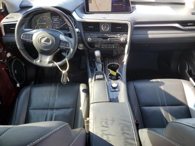 Photo 7 VIN: 2T2ZZMCA6GC006650 - LEXUS RX 350 