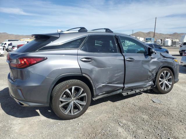 Photo 2 VIN: 2T2ZZMCA6GC017373 - LEXUS RX350 