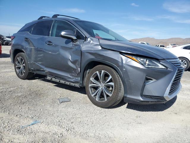 Photo 3 VIN: 2T2ZZMCA6GC017373 - LEXUS RX350 