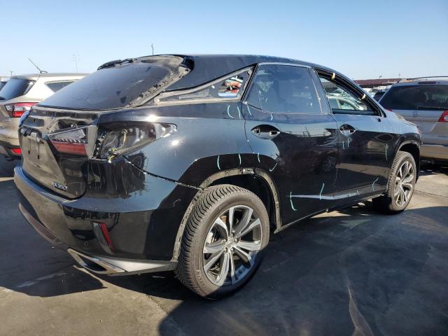 Photo 2 VIN: 2T2ZZMCA6GC017714 - LEXUS RX 350 