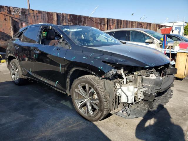 Photo 3 VIN: 2T2ZZMCA6GC017714 - LEXUS RX 350 