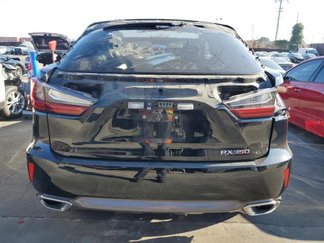 Photo 5 VIN: 2T2ZZMCA6GC017714 - LEXUS RX 350 