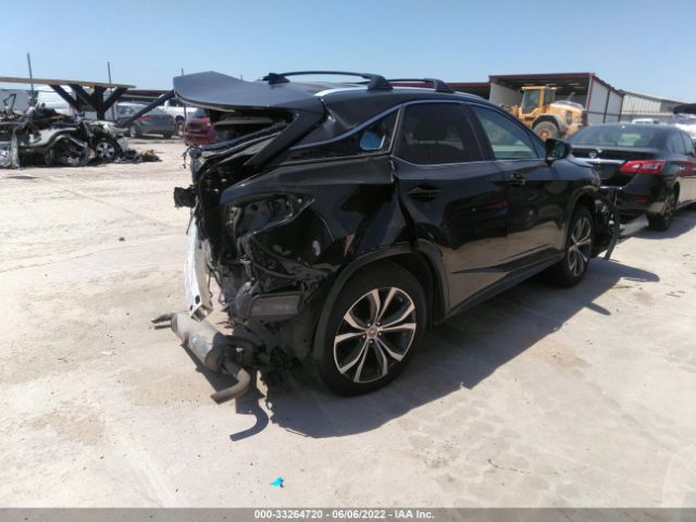 Photo 3 VIN: 2T2ZZMCA6GC024162 - LEXUS RX 350 