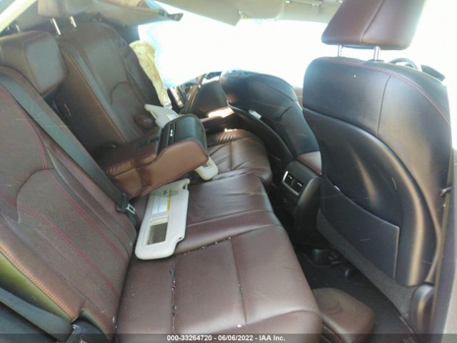 Photo 7 VIN: 2T2ZZMCA6GC024162 - LEXUS RX 350 