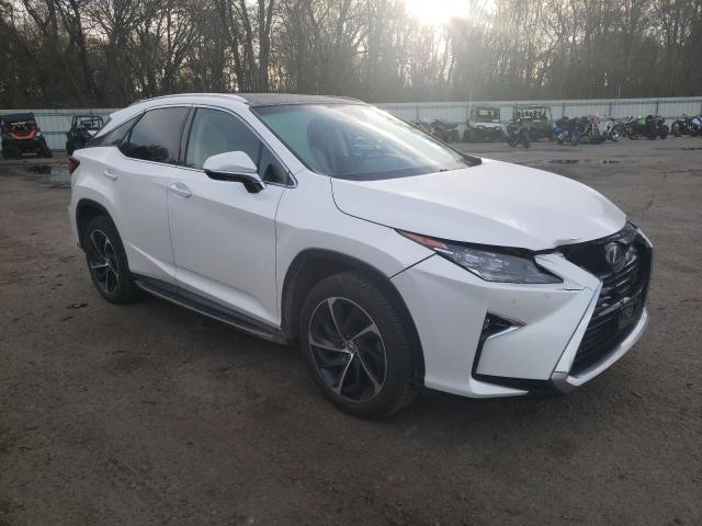 Photo 3 VIN: 2T2ZZMCA6GC027059 - LEXUS RX 350 