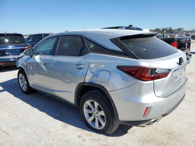 Photo 1 VIN: 2T2ZZMCA6GC028180 - LEXUS RX 350 