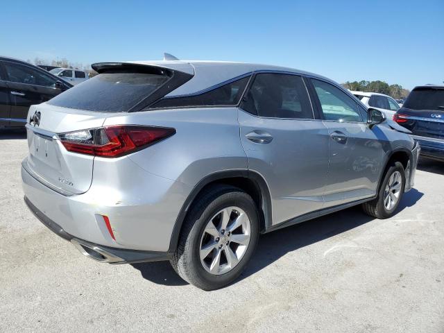 Photo 2 VIN: 2T2ZZMCA6GC028180 - LEXUS RX 350 