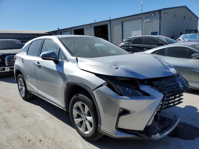 Photo 3 VIN: 2T2ZZMCA6GC028180 - LEXUS RX 350 