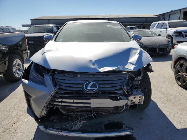 Photo 4 VIN: 2T2ZZMCA6GC028180 - LEXUS RX 350 