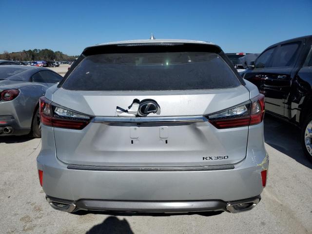 Photo 5 VIN: 2T2ZZMCA6GC028180 - LEXUS RX 350 