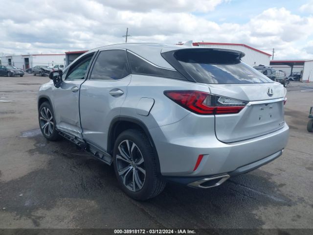 Photo 2 VIN: 2T2ZZMCA6GC028213 - LEXUS RX 350 