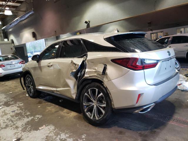 Photo 1 VIN: 2T2ZZMCA6GC034268 - LEXUS RX350 