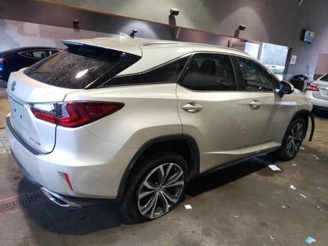 Photo 2 VIN: 2T2ZZMCA6GC034268 - LEXUS RX350 