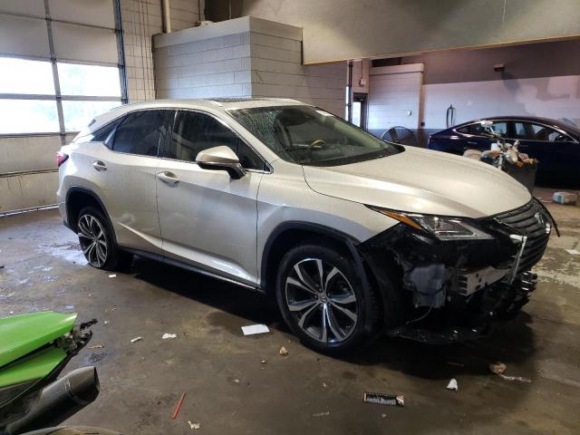 Photo 3 VIN: 2T2ZZMCA6GC034268 - LEXUS RX350 