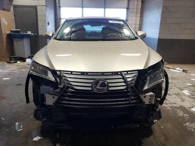 Photo 4 VIN: 2T2ZZMCA6GC034268 - LEXUS RX350 