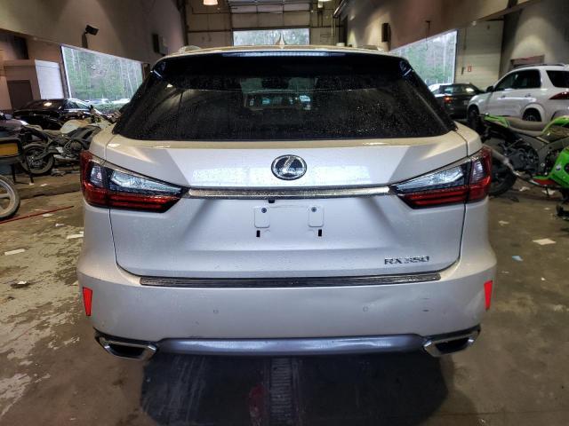 Photo 5 VIN: 2T2ZZMCA6GC034268 - LEXUS RX350 