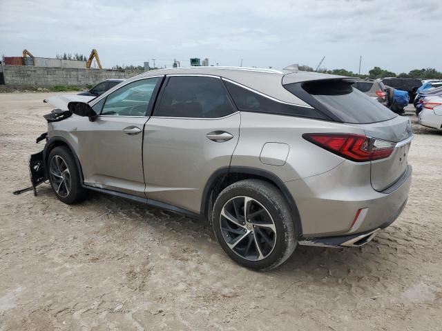 Photo 1 VIN: 2T2ZZMCA6HC035132 - LEXUS RX350 