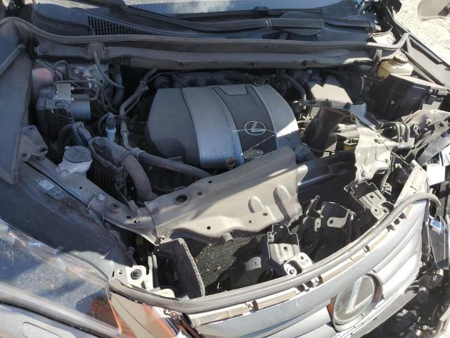 Photo 11 VIN: 2T2ZZMCA6HC035132 - LEXUS RX350 