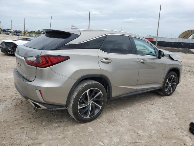 Photo 2 VIN: 2T2ZZMCA6HC035132 - LEXUS RX350 