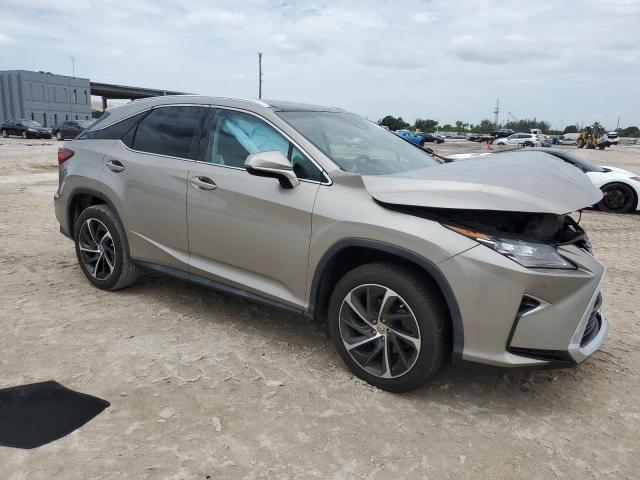 Photo 3 VIN: 2T2ZZMCA6HC035132 - LEXUS RX350 