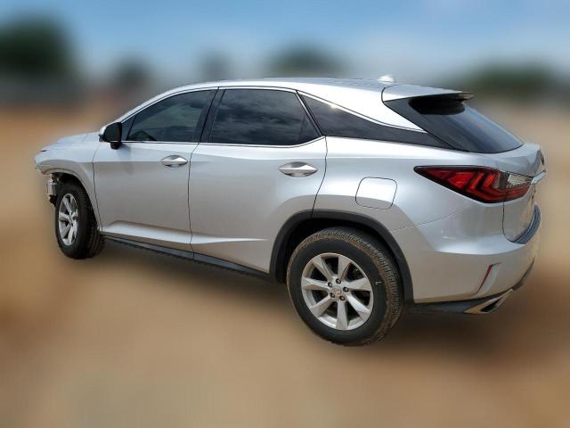 Photo 1 VIN: 2T2ZZMCA6HC038323 - LEXUS RX350 