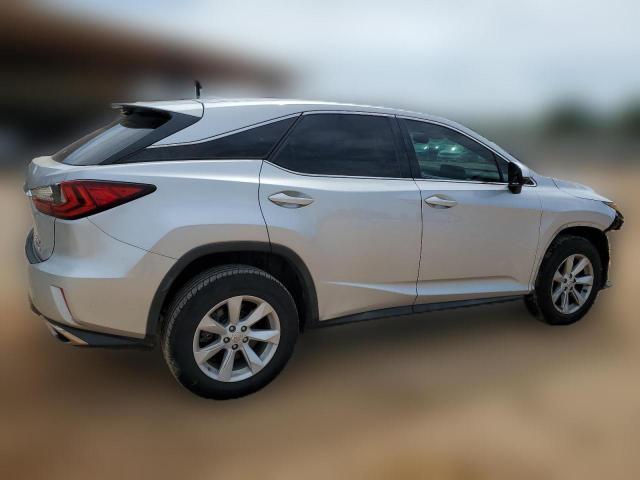 Photo 2 VIN: 2T2ZZMCA6HC038323 - LEXUS RX350 