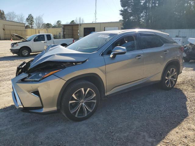 Photo 0 VIN: 2T2ZZMCA6HC046227 - LEXUS RX350 