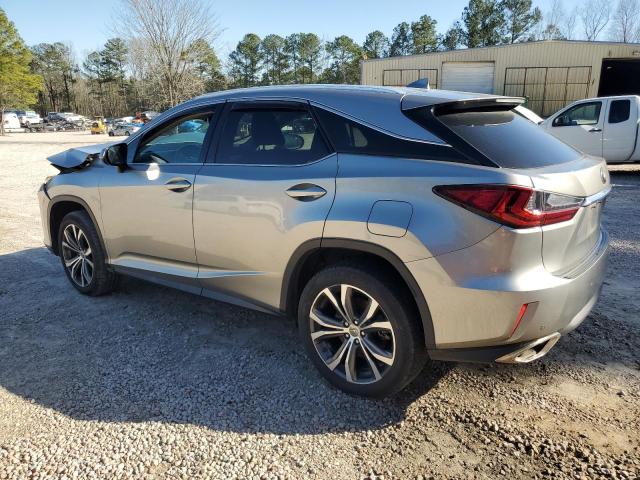 Photo 1 VIN: 2T2ZZMCA6HC046227 - LEXUS RX350 