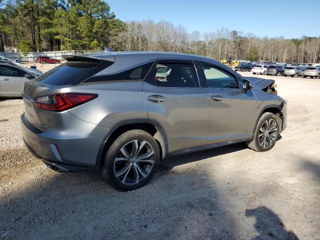 Photo 2 VIN: 2T2ZZMCA6HC046227 - LEXUS RX350 