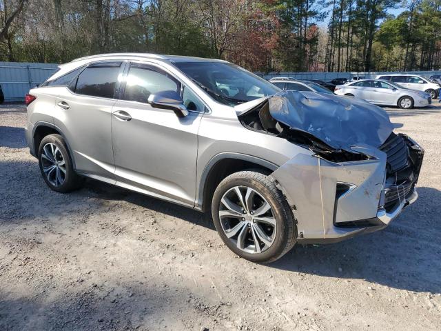 Photo 3 VIN: 2T2ZZMCA6HC046227 - LEXUS RX350 