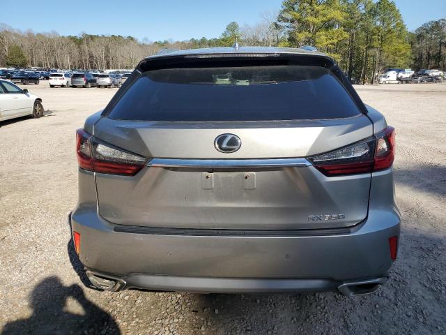 Photo 5 VIN: 2T2ZZMCA6HC046227 - LEXUS RX350 