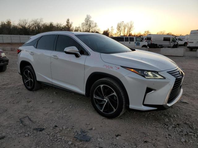 Photo 3 VIN: 2T2ZZMCA6HC051637 - LEXUS RX 350 BAS 