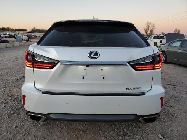 Photo 5 VIN: 2T2ZZMCA6HC051637 - LEXUS RX 350 BAS 