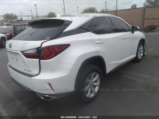 Photo 3 VIN: 2T2ZZMCA6HC054361 - LEXUS RX 