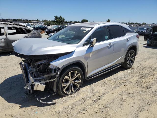 Photo 0 VIN: 2T2ZZMCA6HC055879 - LEXUS RX350 