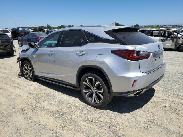 Photo 1 VIN: 2T2ZZMCA6HC055879 - LEXUS RX350 