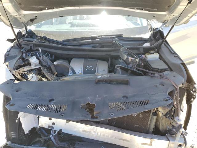 Photo 11 VIN: 2T2ZZMCA6HC055879 - LEXUS RX350 