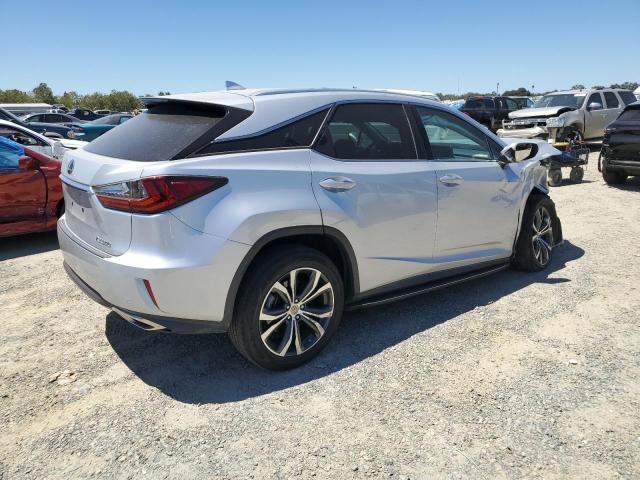 Photo 2 VIN: 2T2ZZMCA6HC055879 - LEXUS RX350 