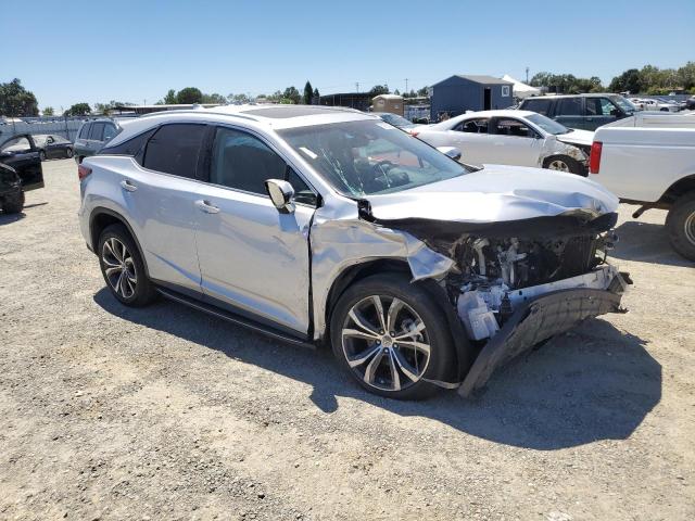 Photo 3 VIN: 2T2ZZMCA6HC055879 - LEXUS RX350 