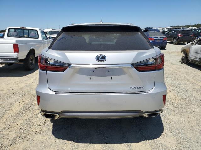 Photo 5 VIN: 2T2ZZMCA6HC055879 - LEXUS RX350 