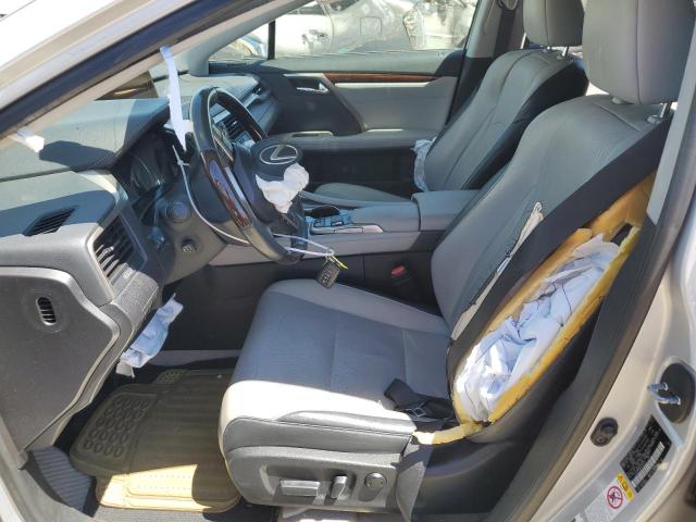 Photo 6 VIN: 2T2ZZMCA6HC055879 - LEXUS RX350 