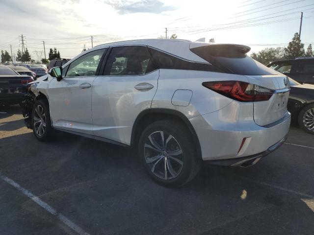 Photo 1 VIN: 2T2ZZMCA6HC057079 - LEXUS RX 350 BAS 