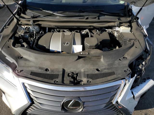 Photo 11 VIN: 2T2ZZMCA6HC057079 - LEXUS RX 350 BAS 