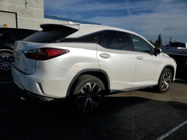 Photo 2 VIN: 2T2ZZMCA6HC057079 - LEXUS RX 350 BAS 