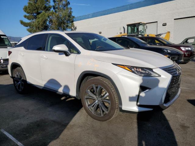 Photo 3 VIN: 2T2ZZMCA6HC057079 - LEXUS RX 350 BAS 