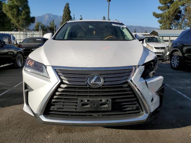 Photo 4 VIN: 2T2ZZMCA6HC057079 - LEXUS RX 350 BAS 