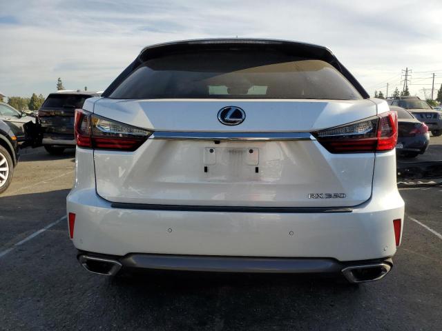 Photo 5 VIN: 2T2ZZMCA6HC057079 - LEXUS RX 350 BAS 