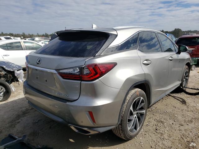 Photo 3 VIN: 2T2ZZMCA6HC064209 - LEXUS RX 350 BAS 