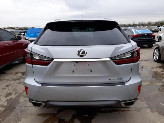 Photo 5 VIN: 2T2ZZMCA6HC068891 - LEXUS RX350 