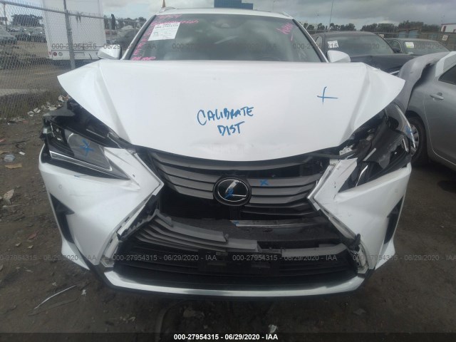 Photo 5 VIN: 2T2ZZMCA6HC069913 - LEXUS RX 